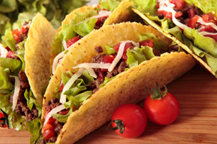 Día Nacional del Taco Día Nacional del Taco