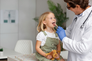 Día del Pediatra Día del Pediatra