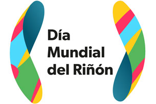 Día Mundial del Riñón Día Mundial del Riñón