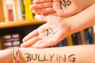 Día Internacional contra el Bullying o el Acoso Escolar Día Internacional contra el Bullying o el Acoso Escolar