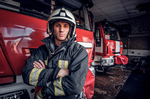 Día Internacional de los Bomberos Día Internacional de los Bomberos