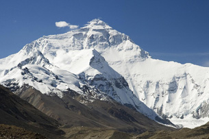 Día Internacional del Everest