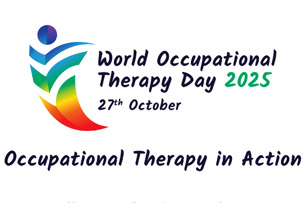 Día Mundial de la Terapia Ocupacional Día Mundial de la Terapia Ocupacional