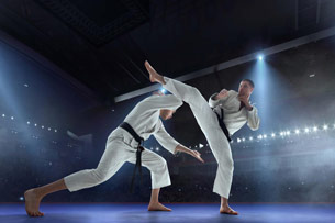 Día Mundial del Judo Día Mundial del Judo