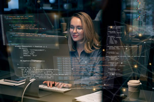 Día Mundial de la Codificación Día Mundial de la Codificación