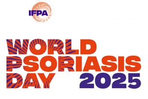 Día Mundial de la Psoriasis Día Mundial de la Psoriasis