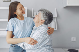 Día Internacional de las Personas Cuidadoras Día Internacional de las Personas Cuidadoras