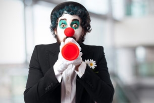 Día Internacional del Payaso Día Internacional del Payaso