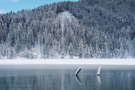 Los Paisajes M S Espectaculares Del Solsticio De Invierno Alrededor Del