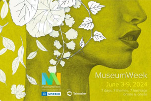 Semana Internacional de los Museos