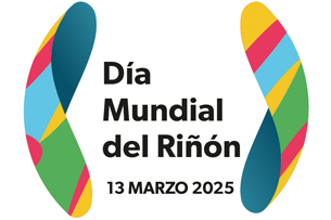 Día Mundial del Riñón