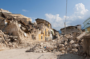 Día Internacional en memoria de las víctimas de terremotos Día Internacional en memoria de las víctimas de terremotos