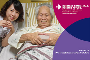 Día Internacional de la Enfermería Día Internacional de la Enfermería