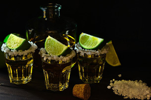 Día Internacional del Tequila Día Internacional del Tequila