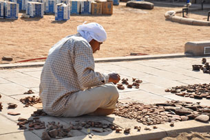 Día Internacional de la Arqueología