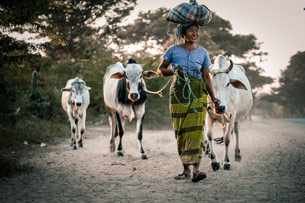 Día Internacional de las Mujeres Rurales