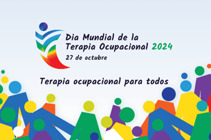 Día Mundial de la Terapia Ocupacional