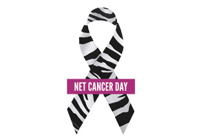 Día Internacional contra el cáncer neuroendocrino (NET)