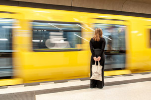 Día Mundial del Transporte Sostenible