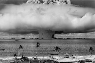 Sigue sin entrar en vigor el Tratado de Prohibición Completa de los Ensayos Nucleares (TPCE)