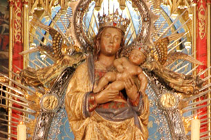 Nuestra Señora de la Almudena