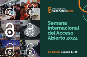 Semana Internacional del Acceso Abierto